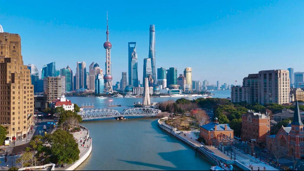 Shanghai Yuhang Hotel Xangai Exterior foto
